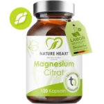 Magnesium Citrat