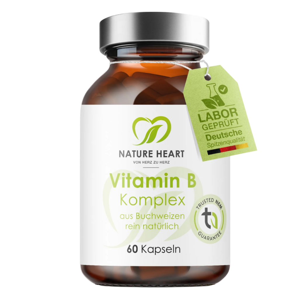 Vitamin B Komplex