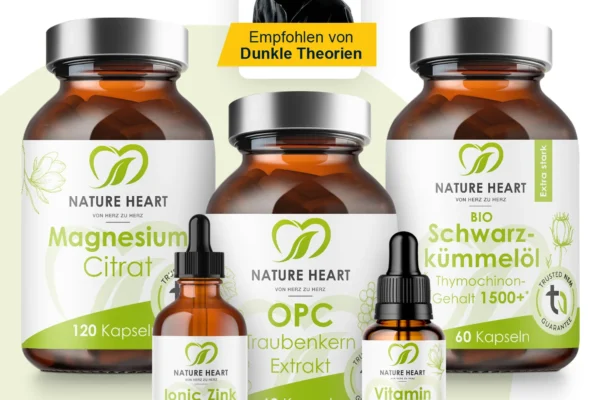 Exklusiv Daily Bundle