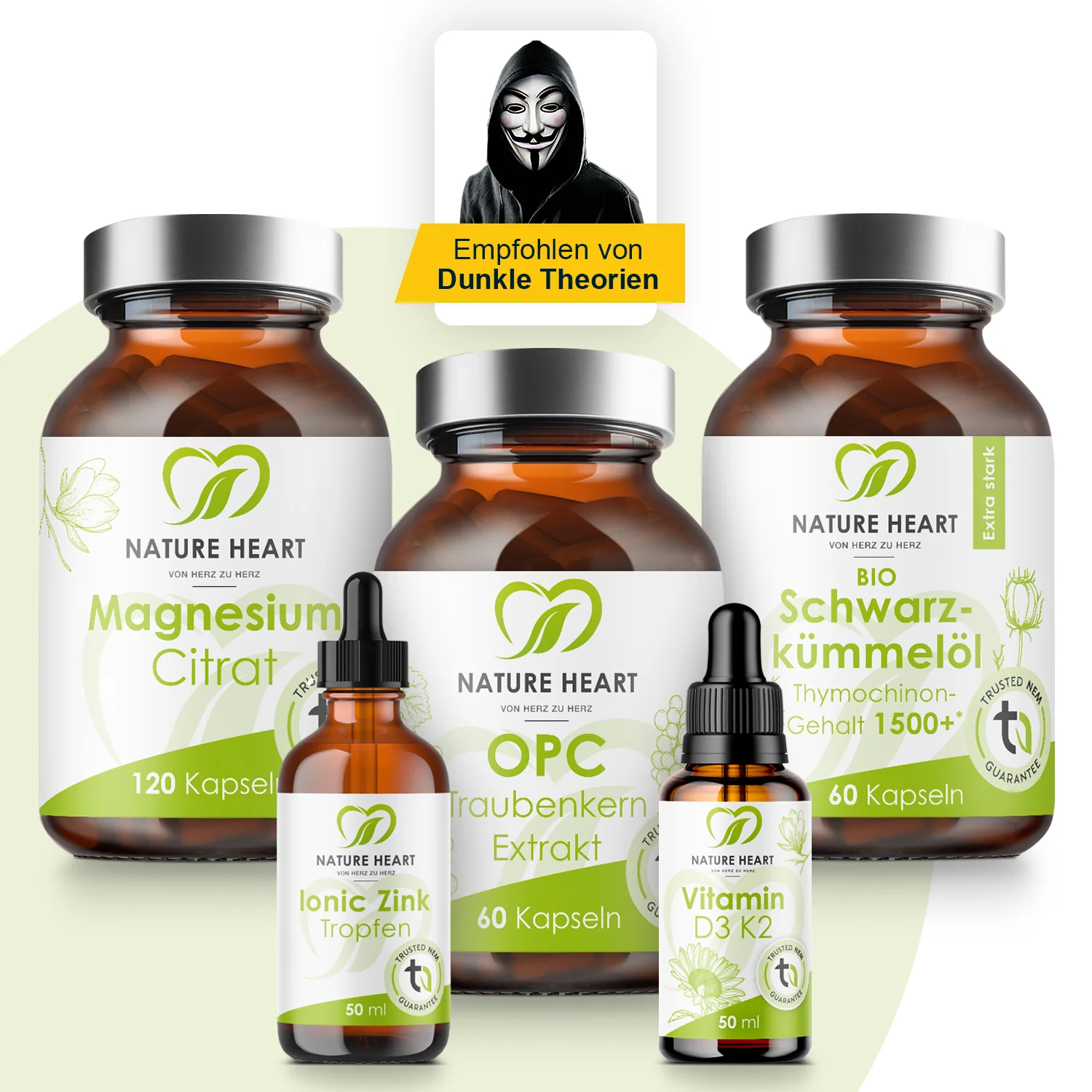 Exklusiv Daily Bundle